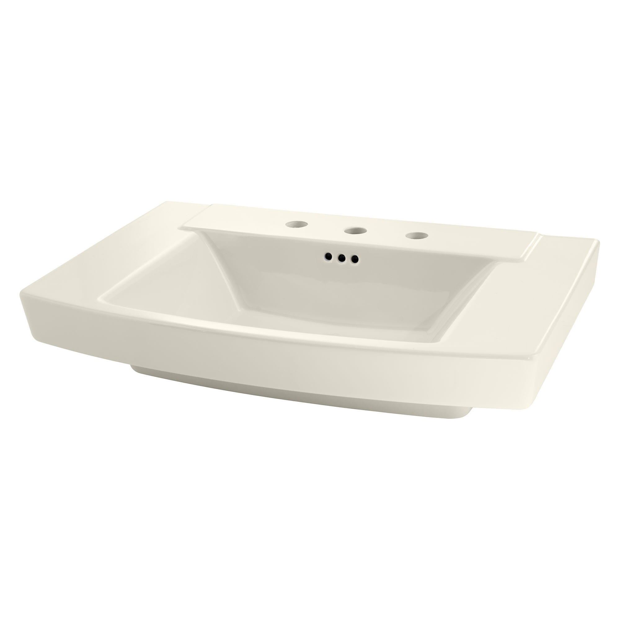 Townsend® 8-Inch Widespread Pedestal Sink Top